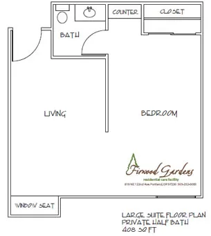 Large Suite