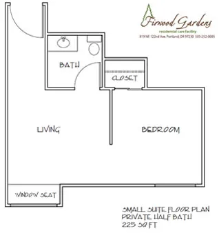 Small Suite